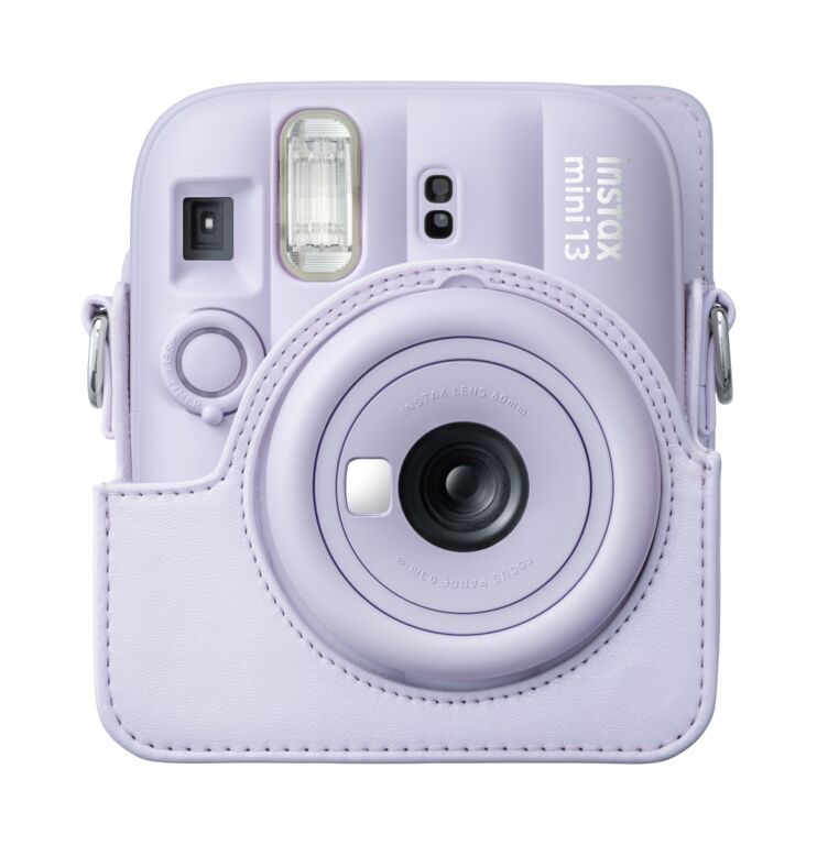 Fujifilm INSTAX Mini 13 Étui - Dreamy Violet