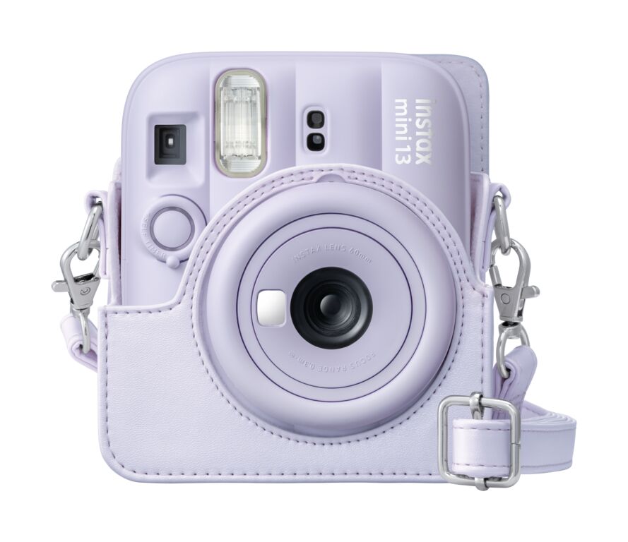 Fujifilm INSTAX Mini 13 Étui - Dreamy Violet