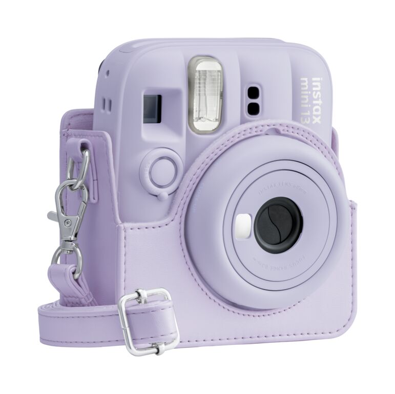 Fujifilm INSTAX Mini 13 Étui - Dreamy Violet