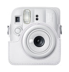 Fujifilm INSTAX Mini 13 Étui - Clay Blanc
