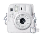 Fujifilm INSTAX Mini 13 Étui - Clay Blanc