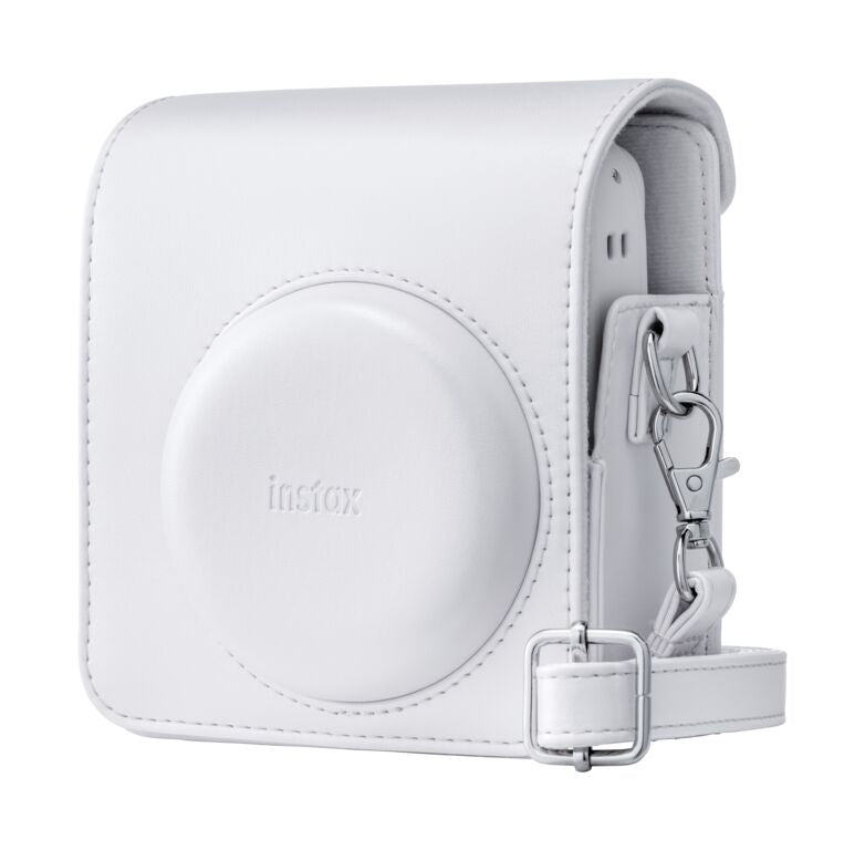 Fujifilm INSTAX Mini 13 Étui - Clay Blanc