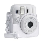 Fujifilm INSTAX Mini 13 Étui - Clay Blanc