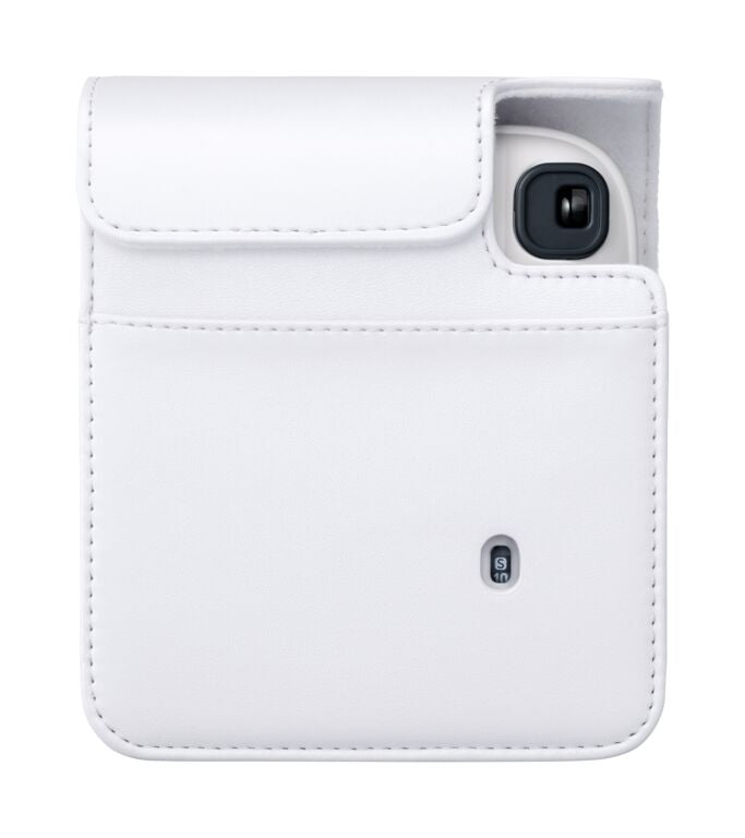 Fujifilm INSTAX Mini 13 Étui - Clay Blanc