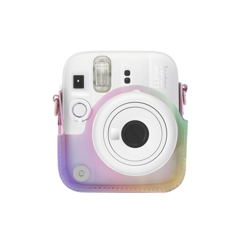 Fujifilm INSTAX Mini 13 Case - Iridescent