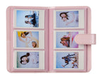 Fujifilm INSTAX Mini 13 Album - Candy Rose