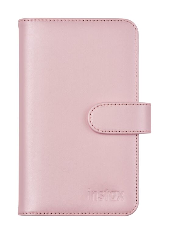 Fujifilm INSTAX Mini 13 Album - Candy Rose
