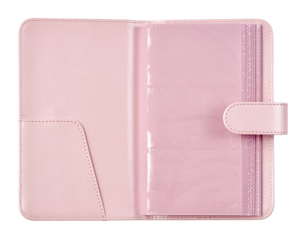 Fujifilm INSTAX Mini 13 Album - Candy Rose