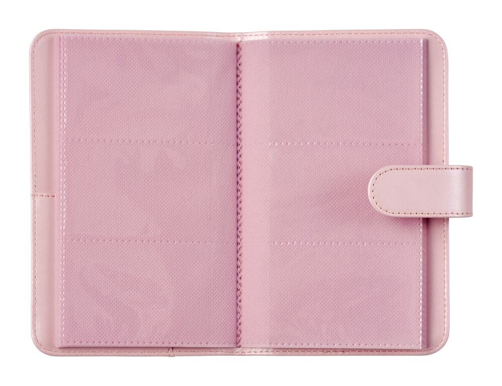 Fujifilm INSTAX Mini 13 Album - Candy Rose