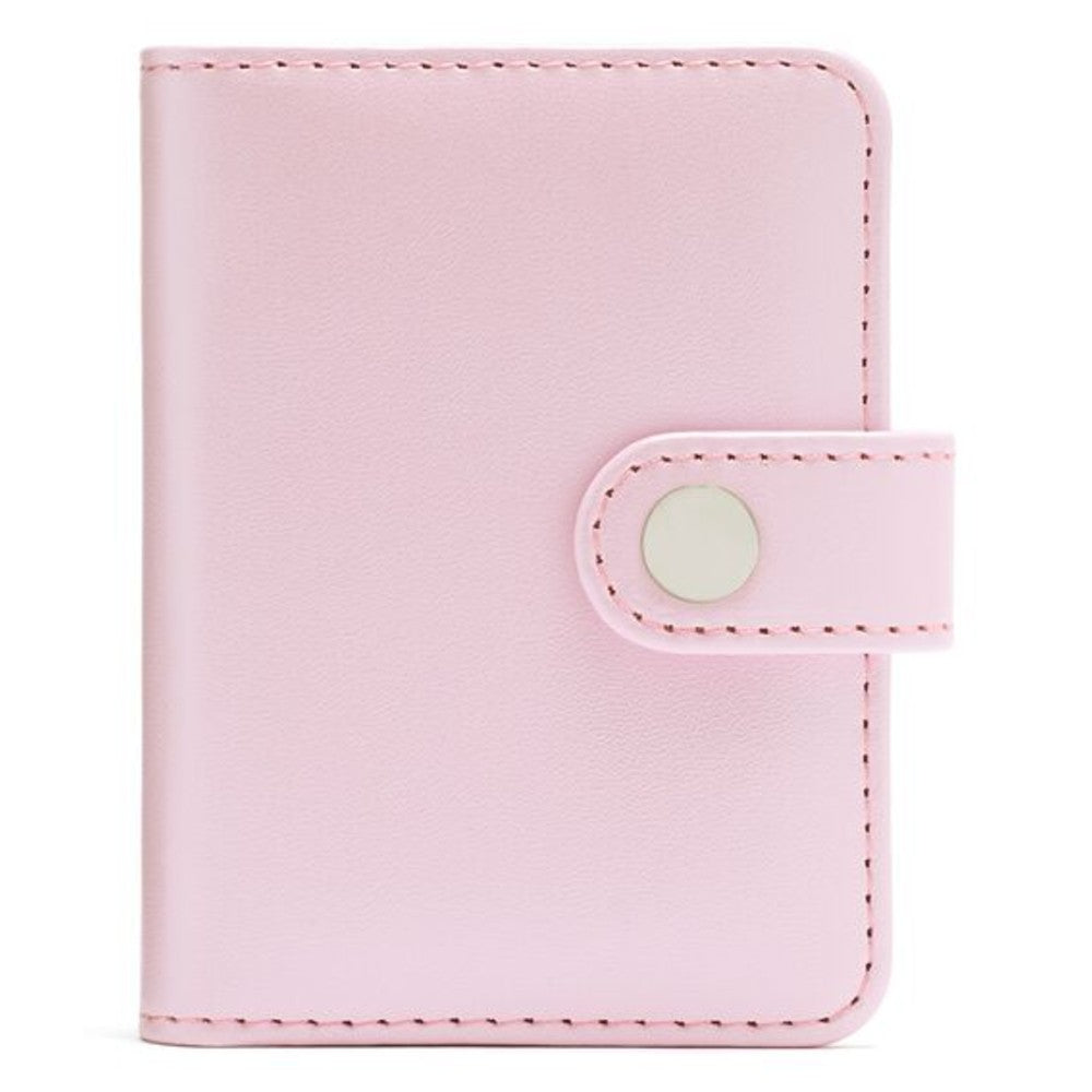 Fujifilm INSTAX Mini 13 Accessory Kit - Candy Rose