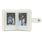 Fujifilm INSTAX Mini 13 Accessory Kit - Candy Rose