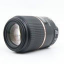 Tamron SP 90mm f/2.8 Macro Di VC USD (F004) Nikon used