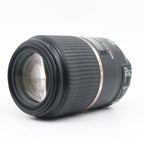 Tamron SP 90mm f/2.8 Macro Di VC USD (F004) Nikon used