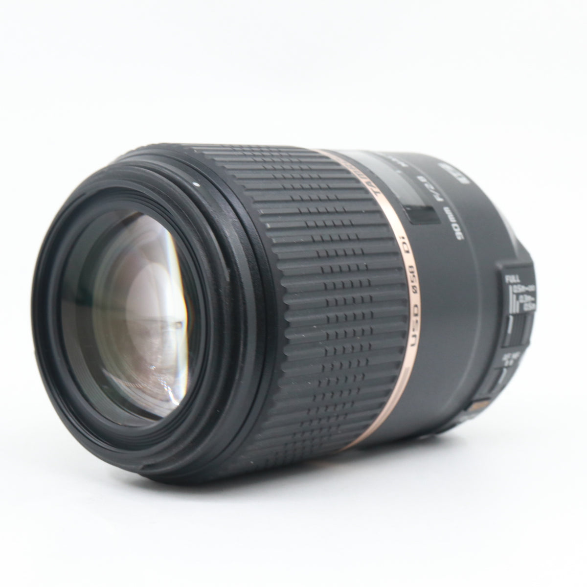 Tamron SP 90mm f/2.8 Macro Di VC USD (F004) Nikon used