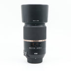 Tamron SP 90mm f/2.8 Macro Di VC USD (F004) Nikon used