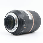 Tamron SP 90mm f/2.8 Macro Di VC USD (F004) Nikon used