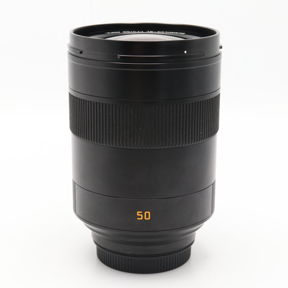 Leica 11180 Summilux-SL 50mm F/1.4 ASPH. used
