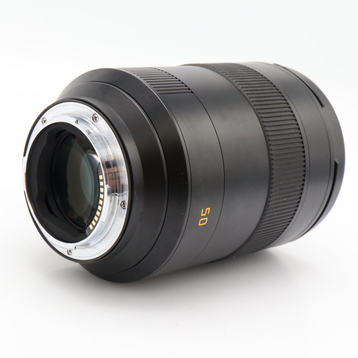 Leica 11180 Summilux-SL 50mm F/1.4 ASPH. used