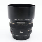 Canon EF 50mm F/1.4 USM used