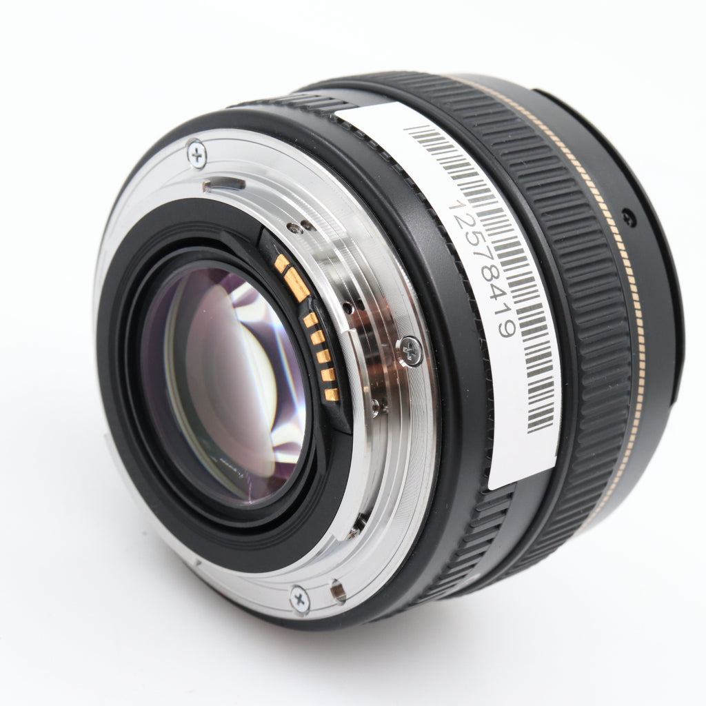 Canon EF 50mm F/1.4 USM used