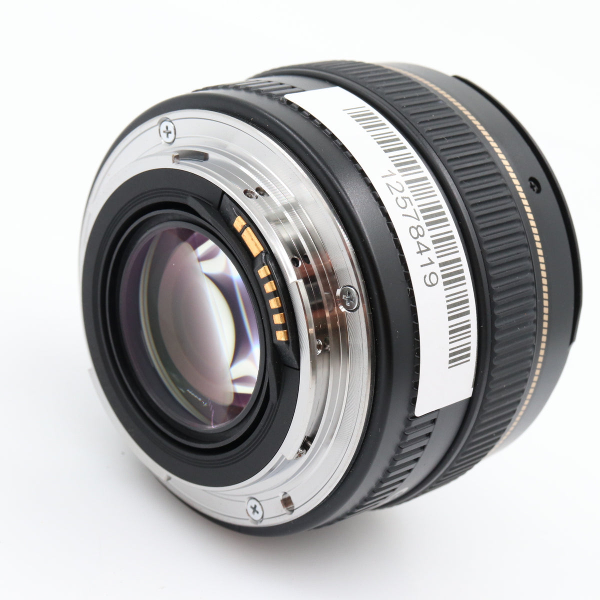 Canon EF 50mm F/1.4 USM used