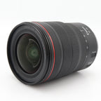 Canon RF 15-35mm F/2.8 L IS USM occasion