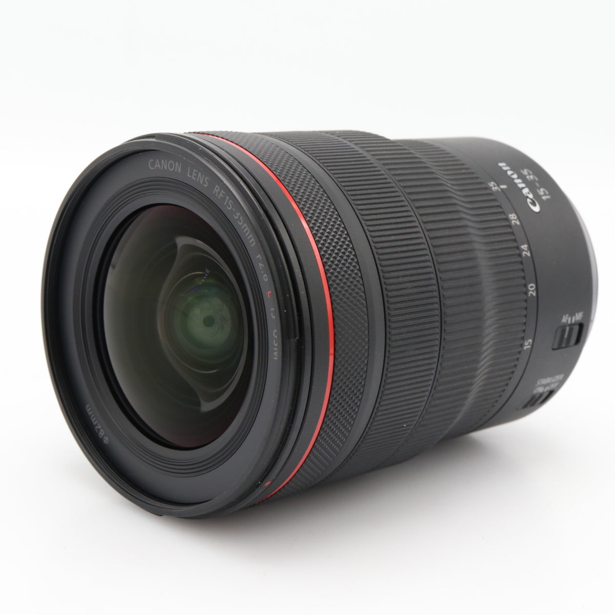 Canon RF 15-35mm F/2.8 L IS USM occasion