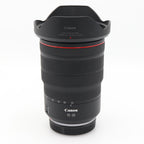 Canon RF 15-35mm F/2.8 L IS USM occasion