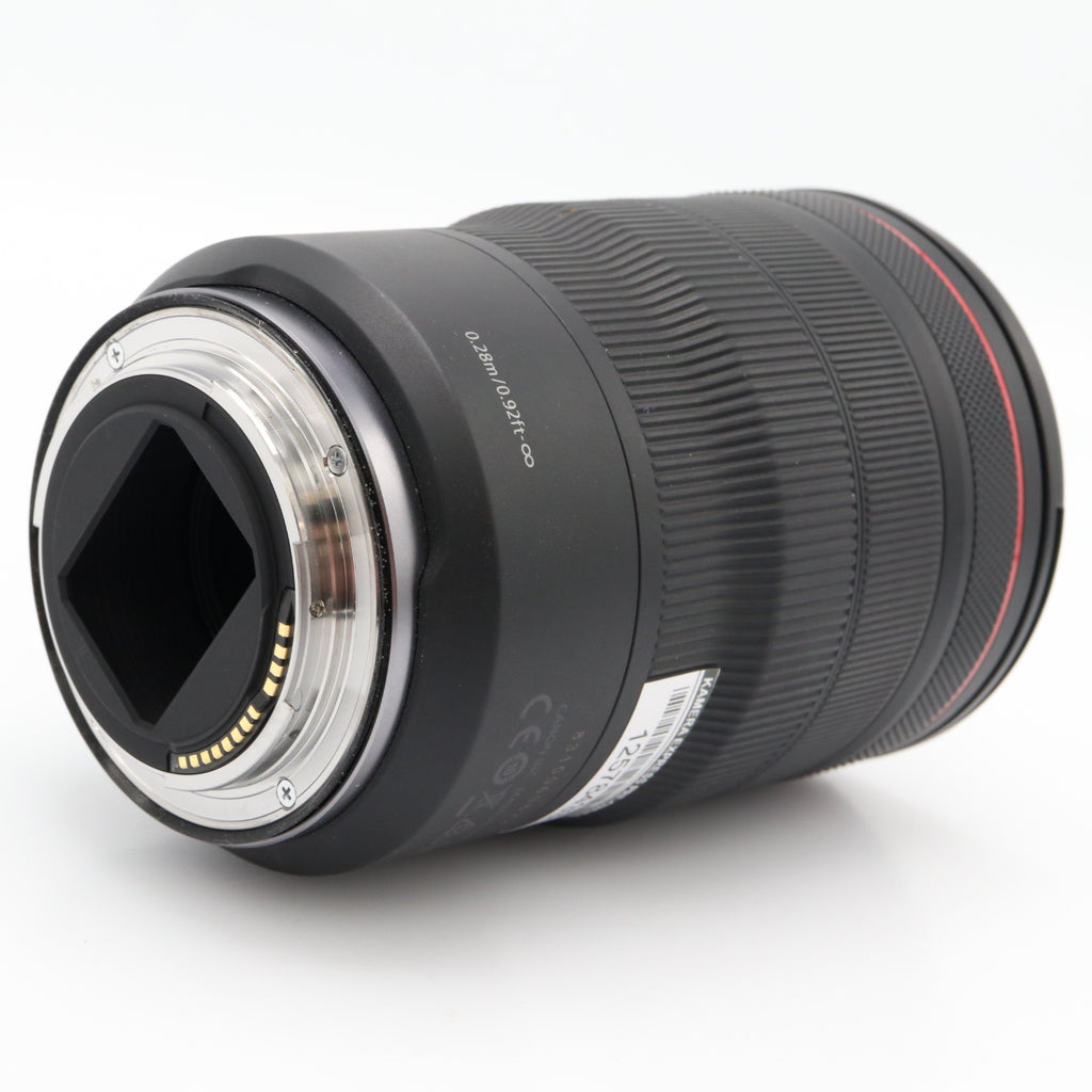 Canon RF 15-35mm F/2.8 L IS USM occasion