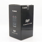 Canon RF 15-35mm F/2.8 L IS USM occasion