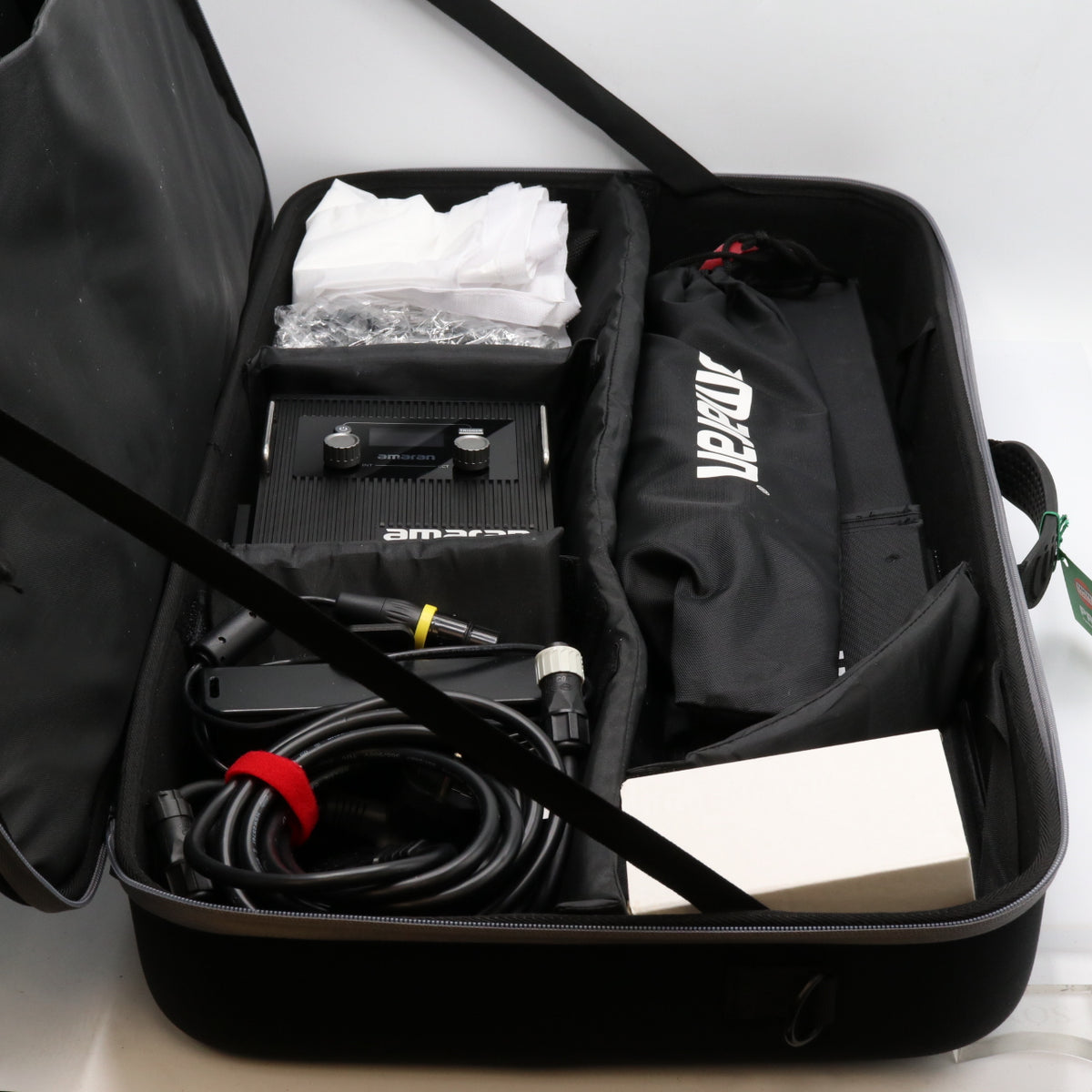 Amaran F21x (EU) used