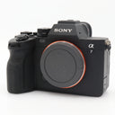 Sony A7 IV boîtier occasion