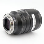 Sony FE 35mm f/1.4 ZA ZEISS Distagon T* used