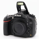 Nikon D610 boîtier occasion