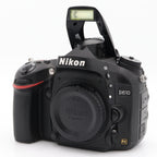 Nikon D610 boîtier occasion