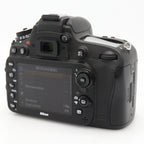 Nikon D610 boîtier occasion