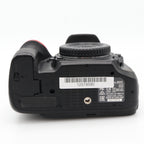 Nikon D610 boîtier occasion