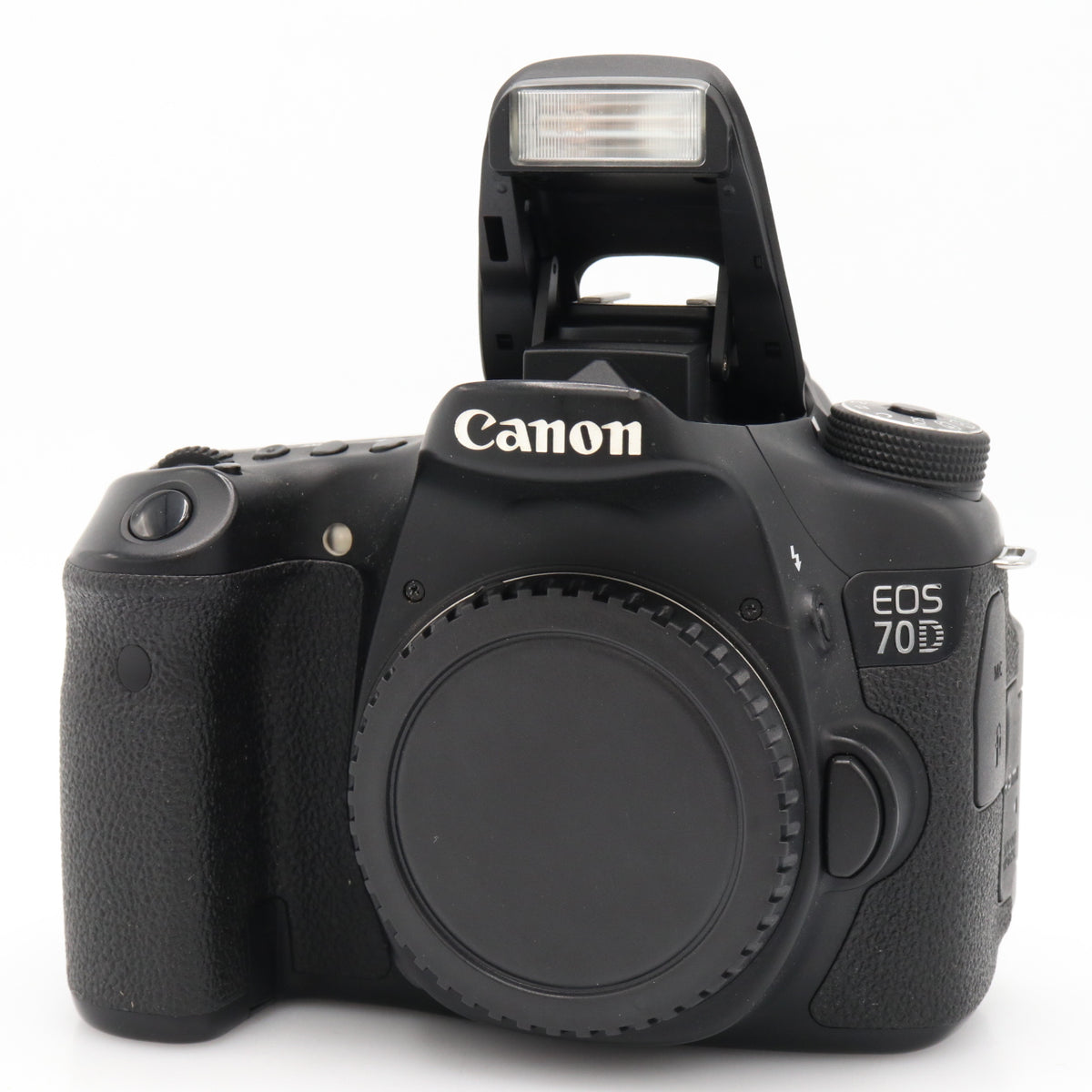 Canon EOS 70D boîtier occasion