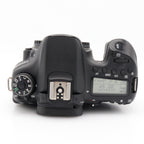 Canon EOS 70D boîtier occasion