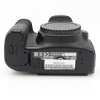 Canon EOS 70D boîtier occasion