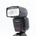 Canon Speedlite 430EX III-RT used