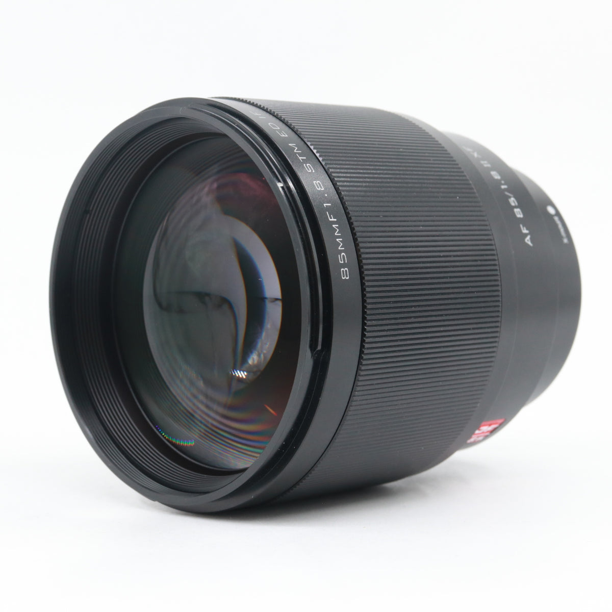Viltrox 85mm f/1.8 AF II Fujifilm X used