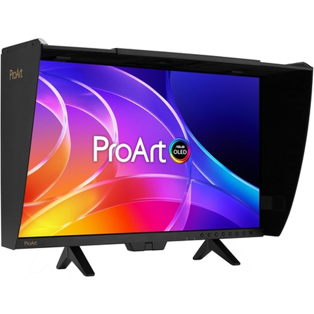 Moniteur professionnel ASUS ProArt Display OLED PA32USD 32" 4K