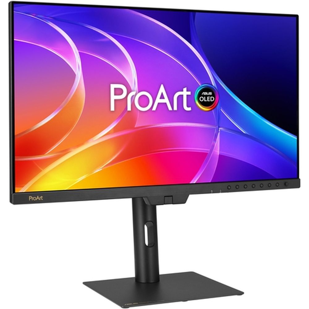 Moniteur professionnel ASUS ProArt Display OLED PA32USD 32" 4K