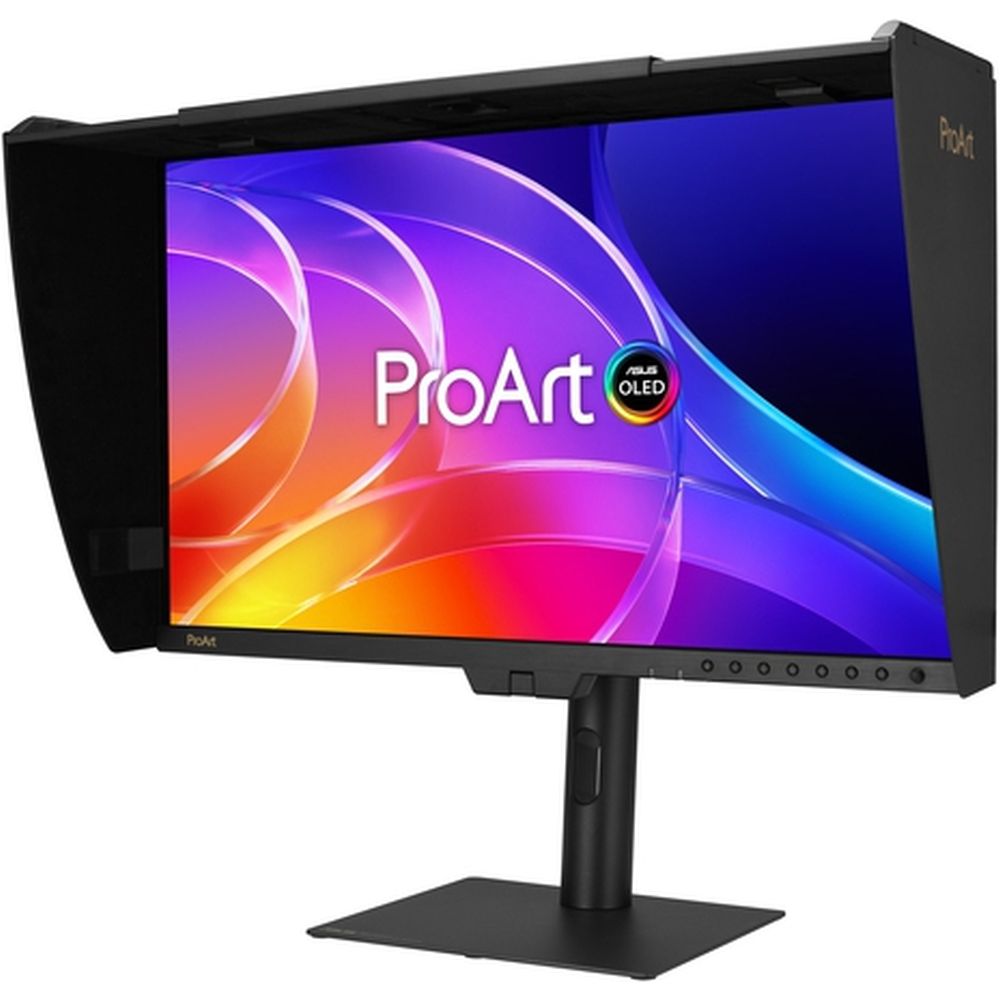 Moniteur professionnel ASUS ProArt Display OLED PA32USD 32" 4K