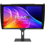 Moniteur professionnel ASUS ProArt Display OLED PA32USD 32" 4K