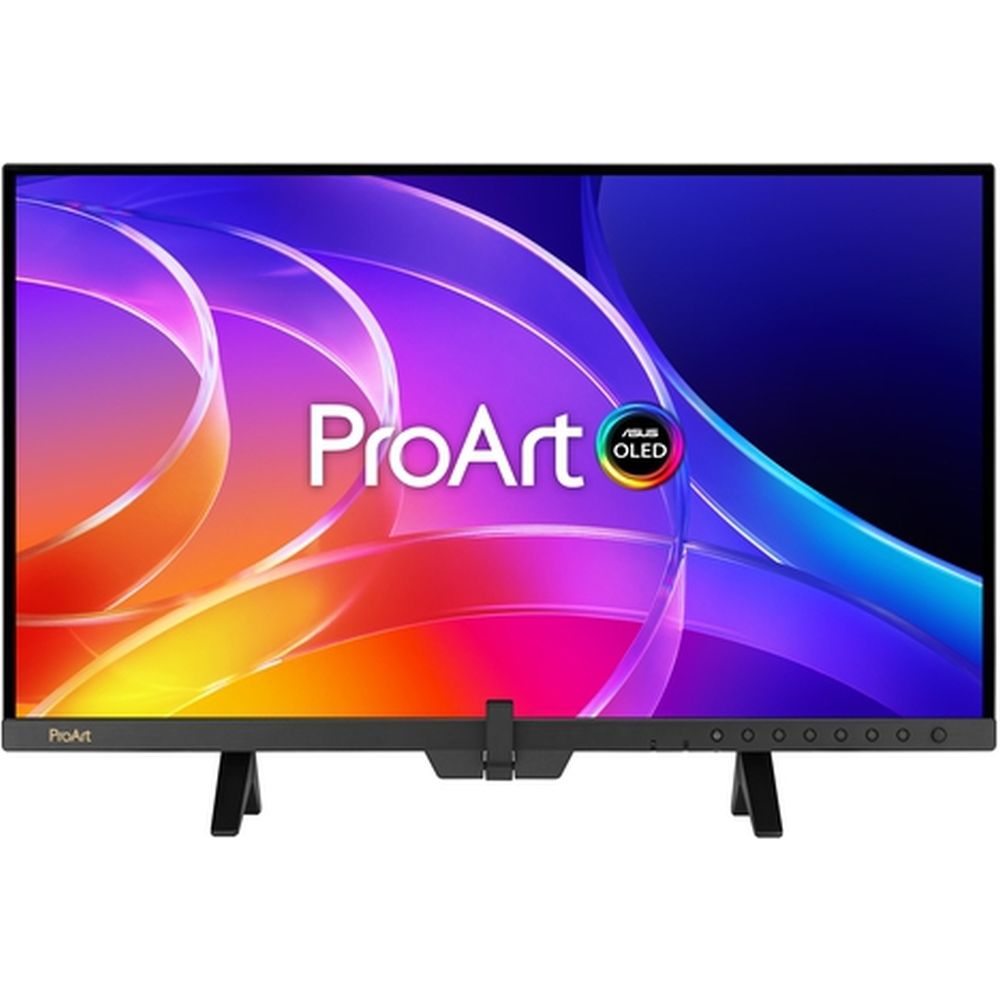 Moniteur professionnel ASUS ProArt Display OLED PA32USD 32" 4K
