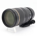 Tamron 70-200mm f/2.8 Di VC USD Nikon used