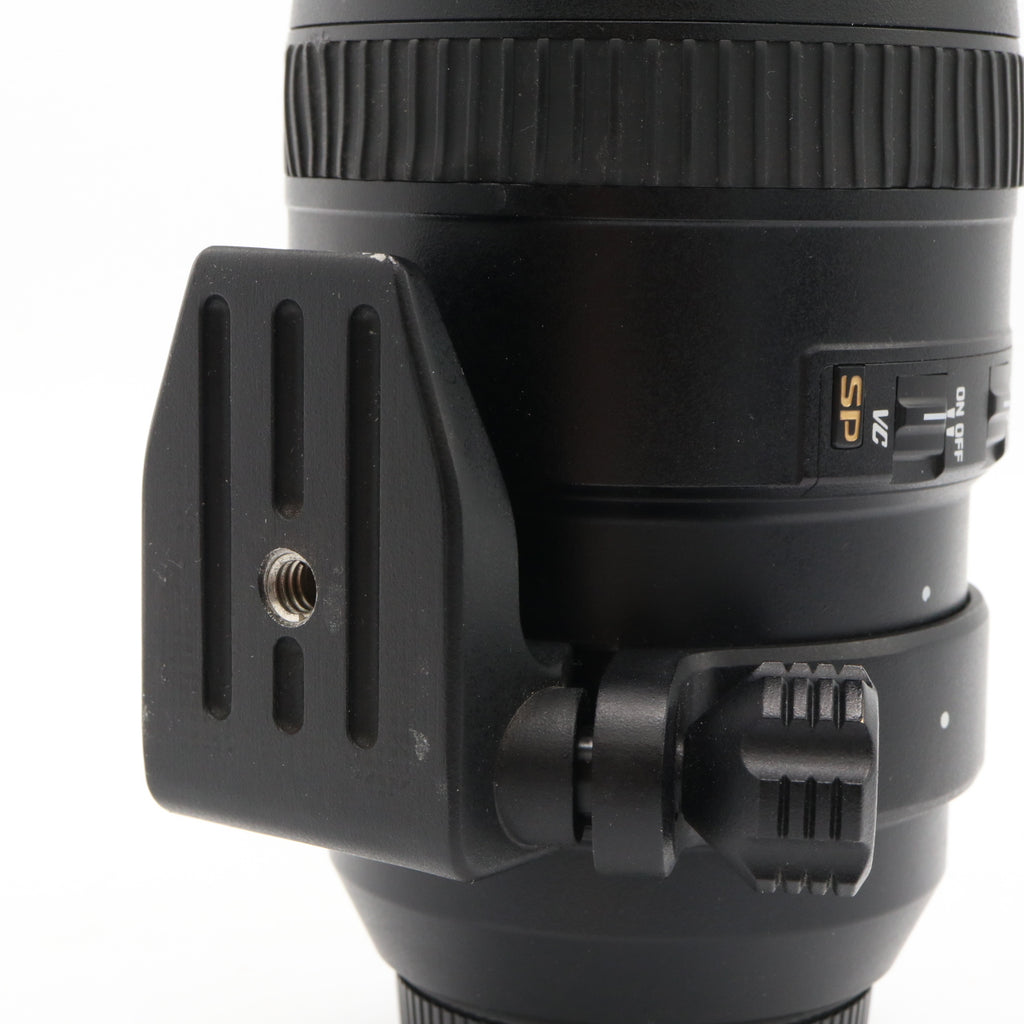 Tamron 70-200mm f/2.8 Di VC USD Nikon used