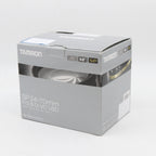 Tamron 24-70mm f/2.8 SP VC Di USD Nikon used